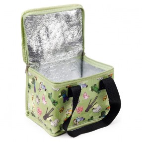 Bolsa refrigerante Minecraft