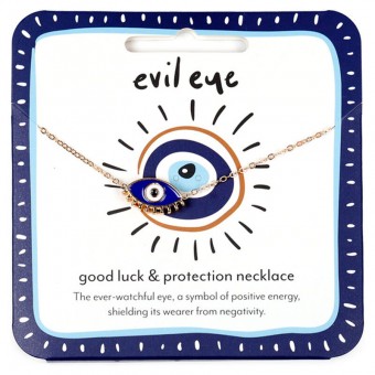 Colgante Ojo Turco