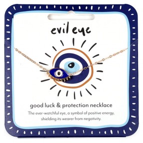 Colgante Ojo Turco