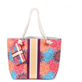 Bolsa playa mandala
