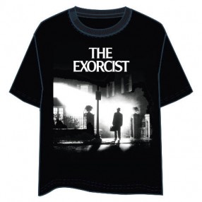 Camiseta El Exorcista adulto