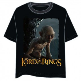 Camiseta Gollum El Señor de los Anillos adulto