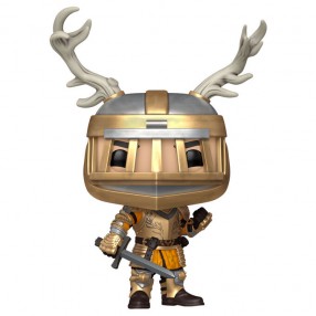 Figura POP Juego de Tronos A Knight of Seven Kingdoms Lyonel Baratheon