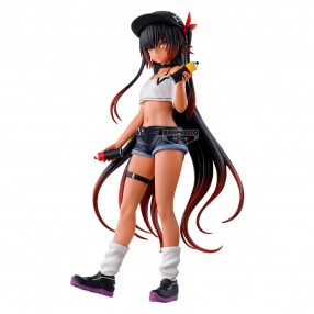 Figura Nemesis Glitter & Glamours To LOVEru Darkness 21cm