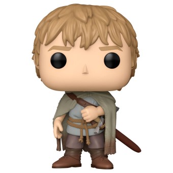 Figura POP Juego de Tronos A Knight of Seven Kingdoms Dunk 5 + 1 Chase