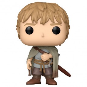 Figura POP Juego de Tronos A Knight of Seven Kingdoms Dunk 5 + 1 Chase