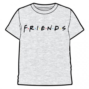 Camiseta Friends adulto