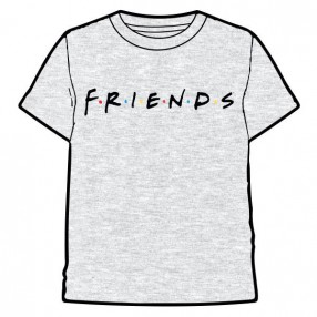 Camiseta Friends adulto