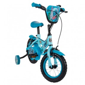 Bicicleta Stitch Disney 12 pulgadas