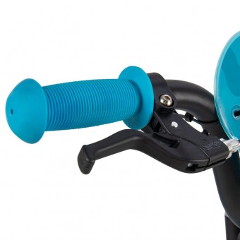 Bicicleta Stitch Disney 14 pulgadas