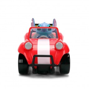 Coche radio Control Buggy Stitch Disney