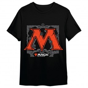 Camiseta Magic the Gathering adulto
