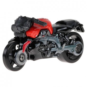 Vehiculo Honda Hot Wheels surtido