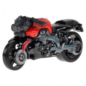 Vehiculo Honda Hot Wheels surtido