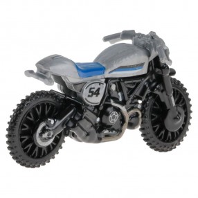 Vehiculo Honda Hot Wheels surtido