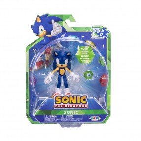 Figura wave 23 Sonic The Hedgehog 10cm surtido