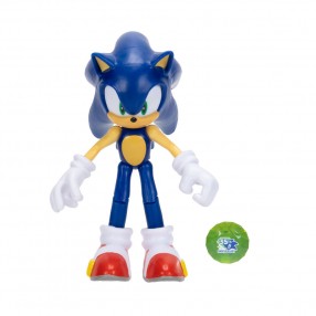 Figura wave 23 Sonic The Hedgehog 10cm surtido