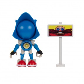 Figura wave 23 Sonic The Hedgehog 10cm surtido
