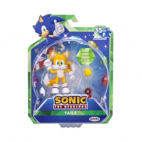 Figura wave 23 Sonic The Hedgehog 10cm surtido