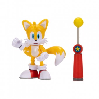 Figura wave 23 Sonic The Hedgehog 10cm surtido