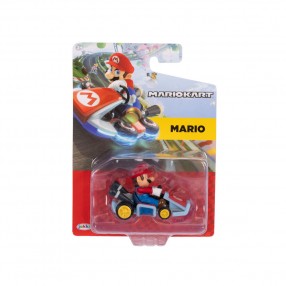 Figura Super Mario Kart Racers surtido