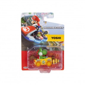 Figura Super Mario Kart Racers surtido