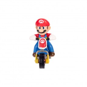 Figura Super Mario Kart Racers surtido