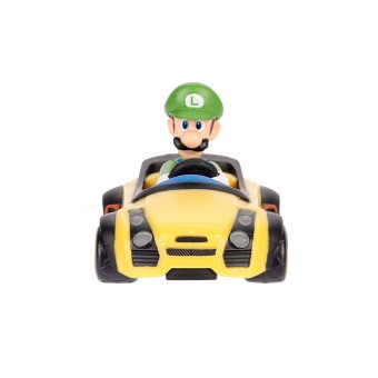 Figura Super Mario Kart Racers surtido