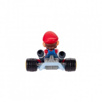 Figura Super Mario Kart Racers surtido
