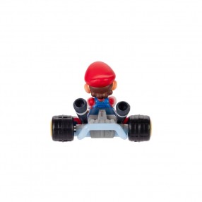 Figura Super Mario Kart Racers surtido