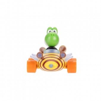 Figura Super Mario Kart Racers surtido