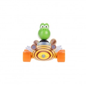 Figura Super Mario Kart Racers surtido