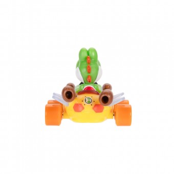 Figura Super Mario Kart Racers surtido