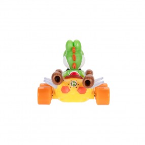 Figura Super Mario Kart Racers surtido