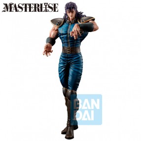 Figura Ichibansho Rei Fist of the North Star Hokuto no Ken 26cm