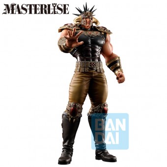 Figura Ichibansho Raoh Fist of the North Star Hokuto no Ken 27cm