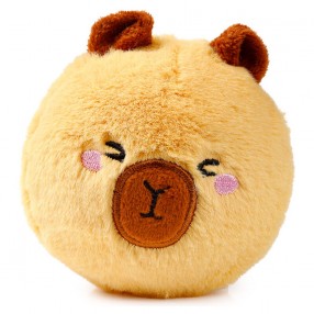 Pelota Peluche Capibara surtido