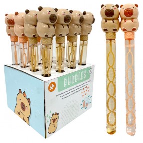 Pompero Capibara surtido