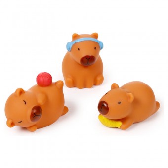 Set Maletín Capibara surtido