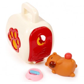 Set Maletín Capibara surtido