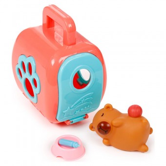 Set Maletín Capibara surtido