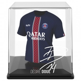Figura Mini Camiseta Désiré Doué  PSG