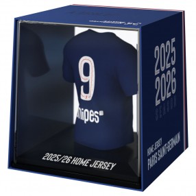 Figura Mini Camiseta PSG