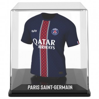 Figura Mini Camiseta PSG