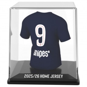 Figura Mini Camiseta PSG