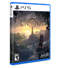 Drova - Forsaken Kin (Limited Run) (Import)