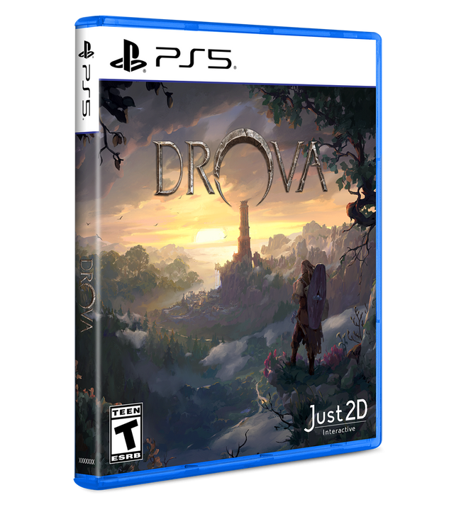 Drova - Forsaken Kin (Limited Run) (Import)