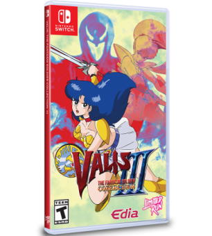 VALIS: The Fantasm Soldier Collection III (Limited Run) (Import)