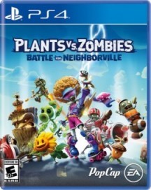 Plants vs. Zombies: Battle for Neighborville (Import)
