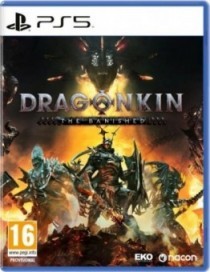 Dragonkin: The Banished